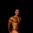 Hussain Al-Sayed  Naxer - NPC Camellia Championships 2012 - #1